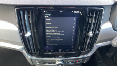 Volvo S90 2.0 D4 Momentum Pro 4dr Geartronic Diesel Saloon